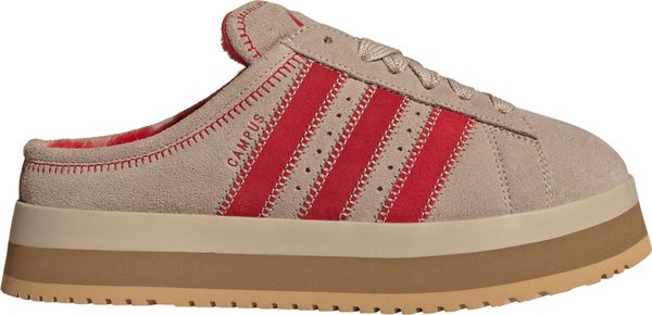 Campus 00s Winter Low Shoes