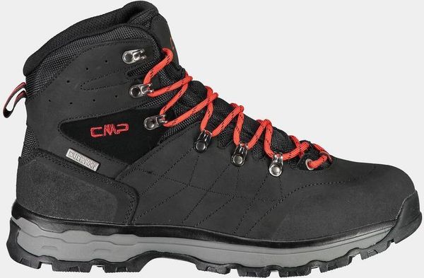 Sheliak Trekking Shoes WP