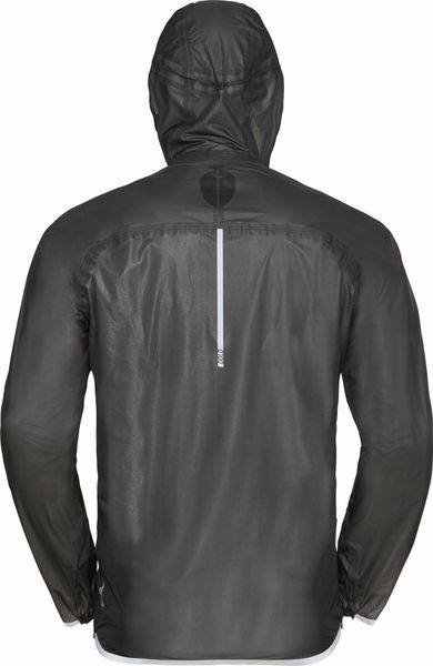 Men's Zeroweight Dual DRY Waterproof Jacket