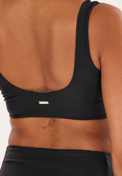 Bay W Bikini Top