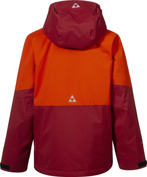 Bansko Fischer Junior Jacket