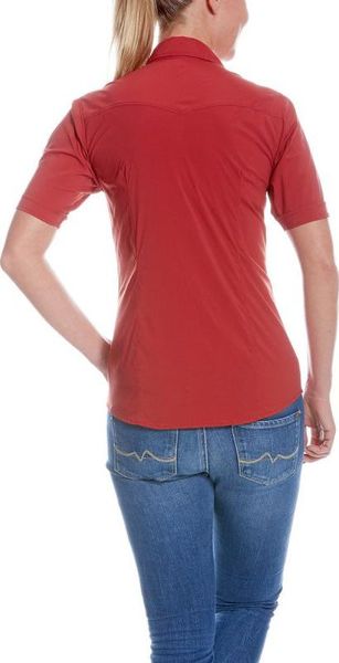 Sejo W's Short Sleeve Shirt