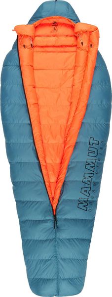 Comfort Down Bag -5C