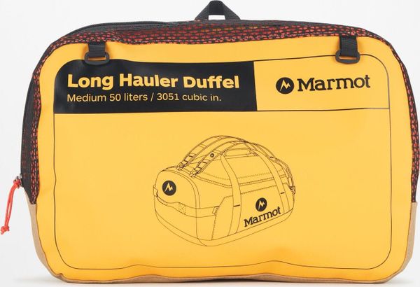 Long Hauler Duffel Medium