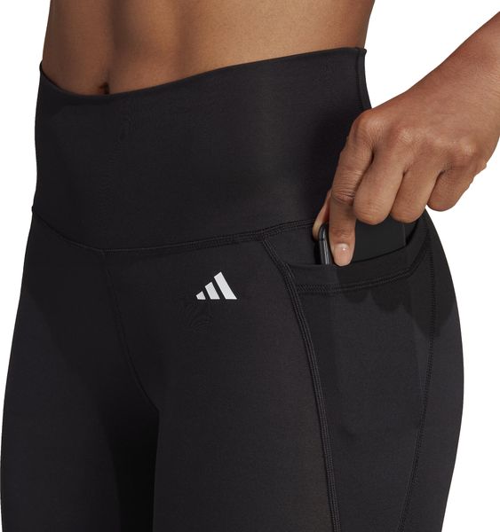 Optime High Waisted 7/8 Tights