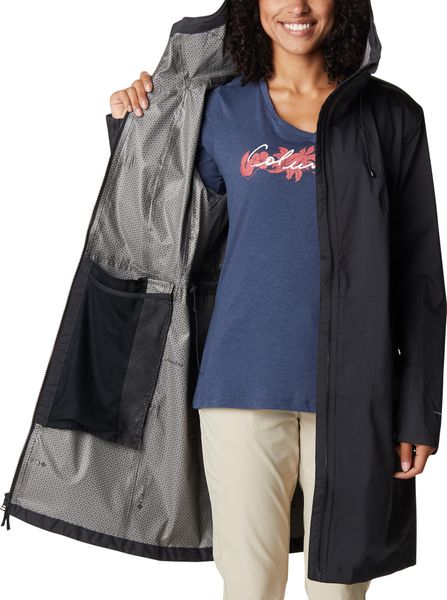 Weekend Adventure Long Shell