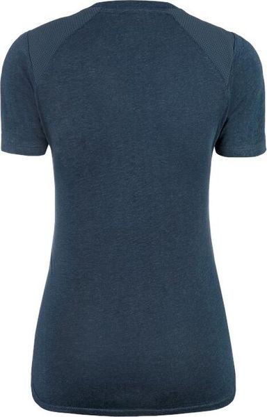 Lavaredo Hemp Print W T-shirt