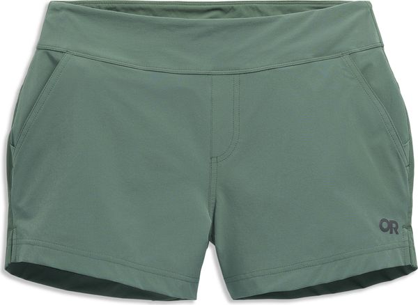 Women's Swift Lite Hybrid Short-3.5" Inseam