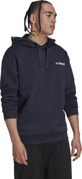 TX Logo Hoody