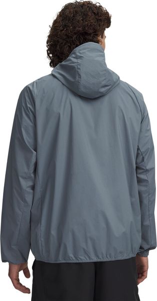 Launch Lightweight Jacket