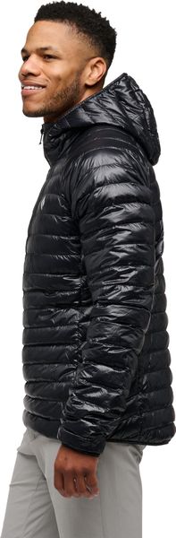 M Deploy Down Hoody