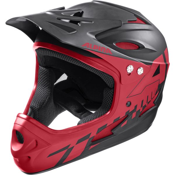 Fullface