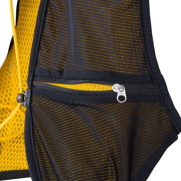 Racer Vest