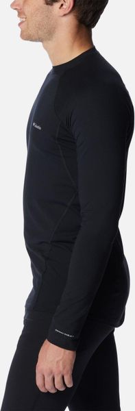 Midweight Stretch Long Sleeve Top