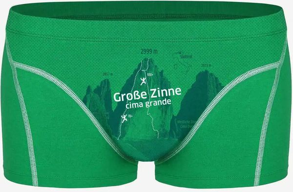 Boxershorts Grosse Zinne