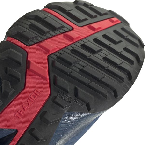 Soulstride RAIN.RDY Trailrunning-schuh
