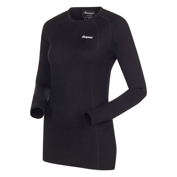 Fjellrapp Lady Shirt