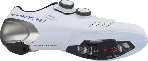 SH-RC9 S-phyre Schuhe Spd-sl