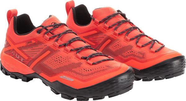 Ducan Low GTX Men