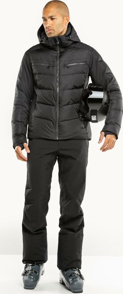 Halstone Jacket