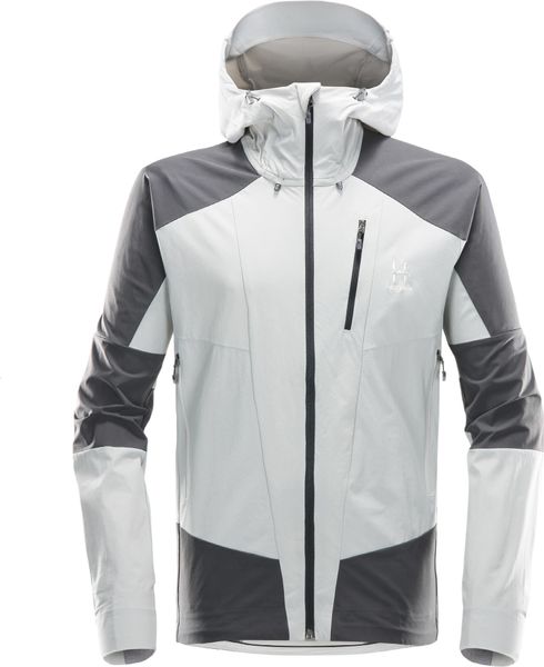 Skarn Hybrid Jacket Men
