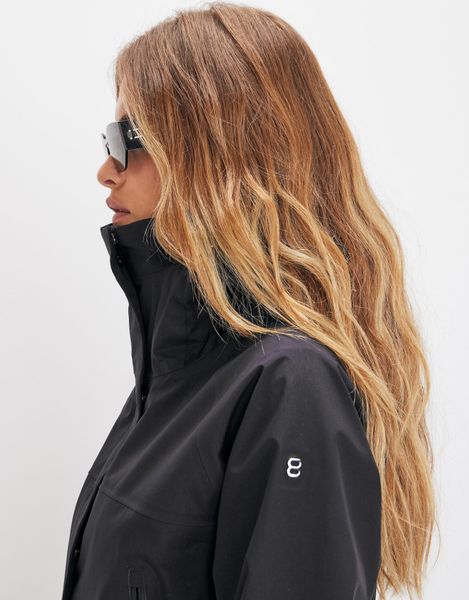 Angela W 3L Coat