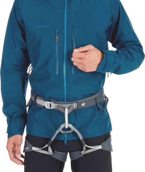 Teton HS Hooded Jacket Men