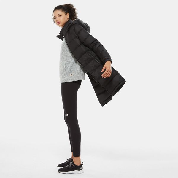 Womens Metropolis Parka III