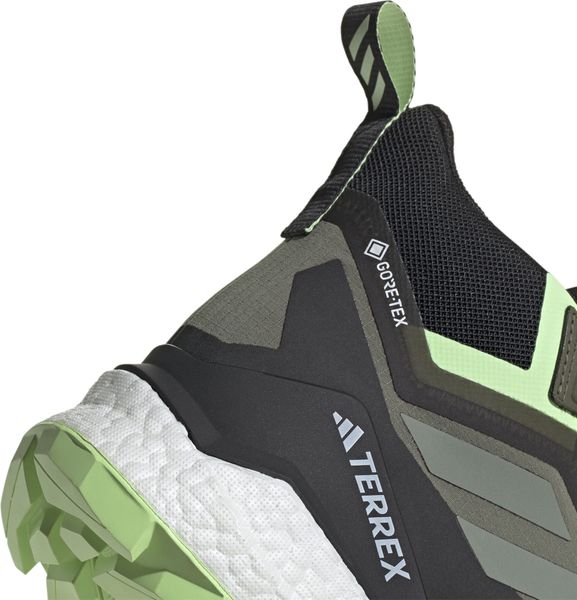 Free Hiker 2 Gore-tex Hiking Shoes