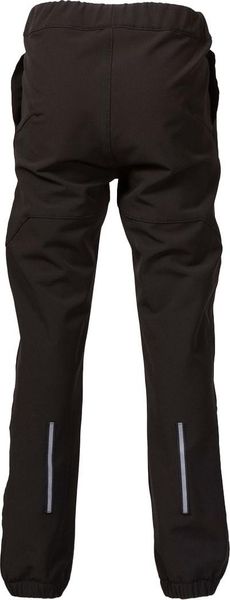 Ruffen Lt Softshell Kids Pants