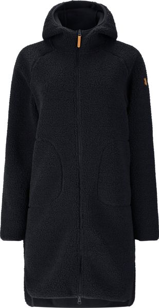 Pioneer W Long Teddy Fleece Jacket