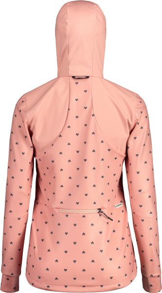 MarendaM. Multisport WB Hooded Jacket