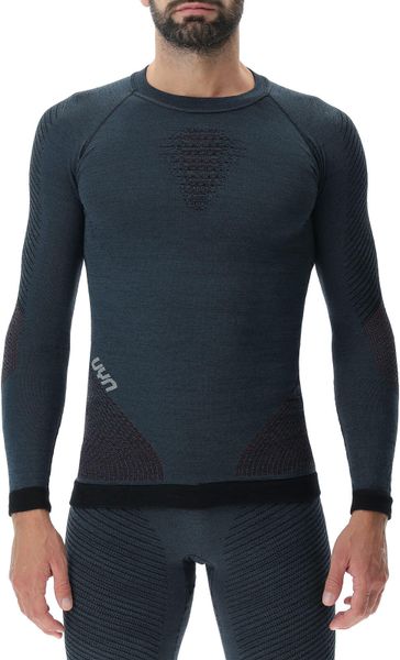 MAN Fusyon Underwear Shirt Long Sleeve