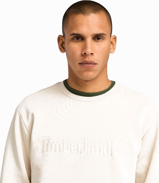 Mens Crew Neck
