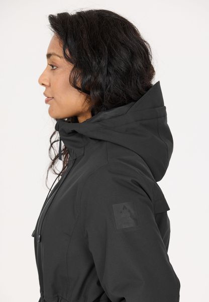 Cala W Long Functional Jacket