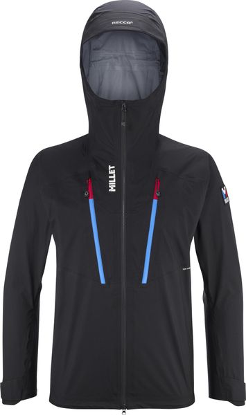 Trilogy Jorasses PTX JK M