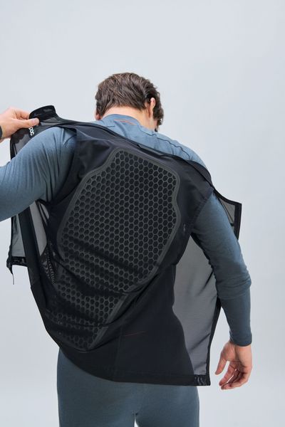 M's VPD Max Vest