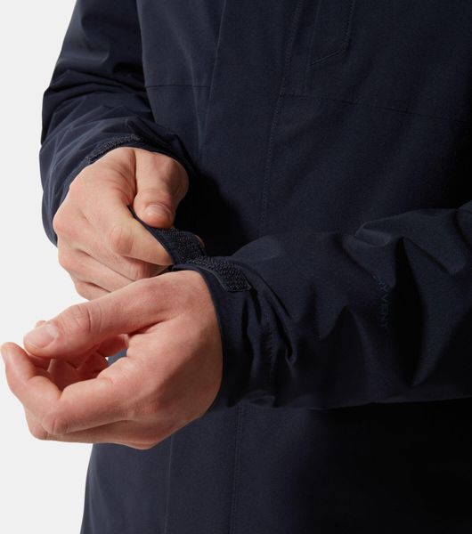Mens Carto Triclimate Jacket