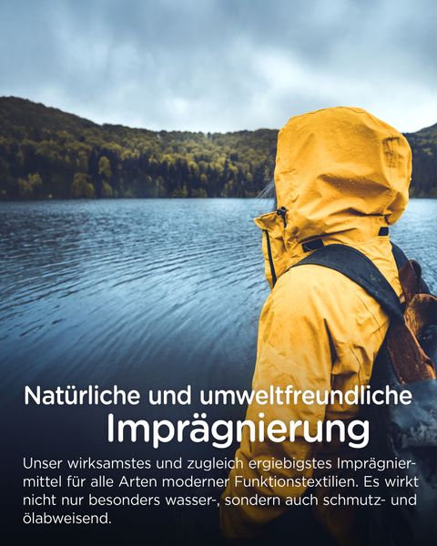 Textile Guard Eco Nachfüllpack