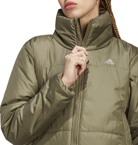 BSC Insulated Jacket