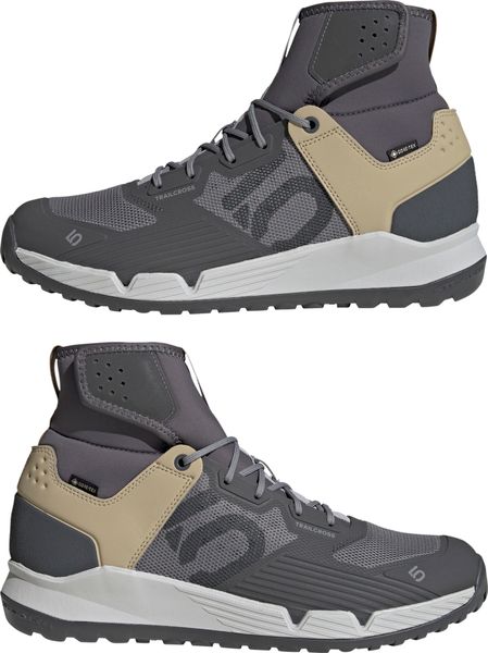 Trailcross Gore-tex Mountain Bike Shoes