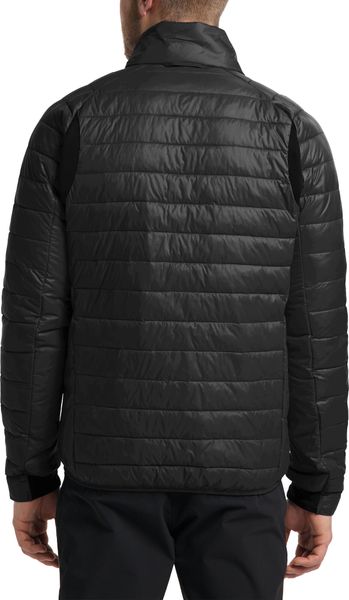 Spire Mimic Jacket Men