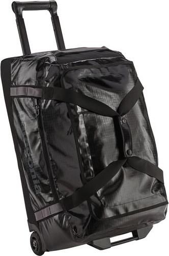 Black Hole Wheeled Duffel 70L