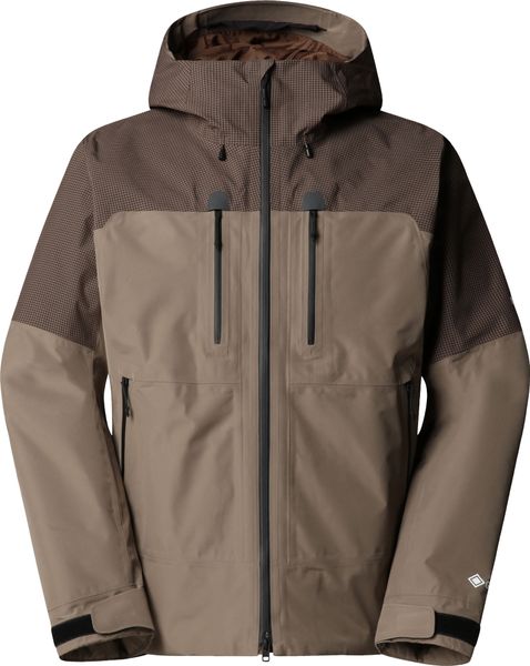 Mens HKE Devils Thumb Insl GTX Jacket