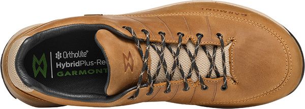 Chrono Low GTX