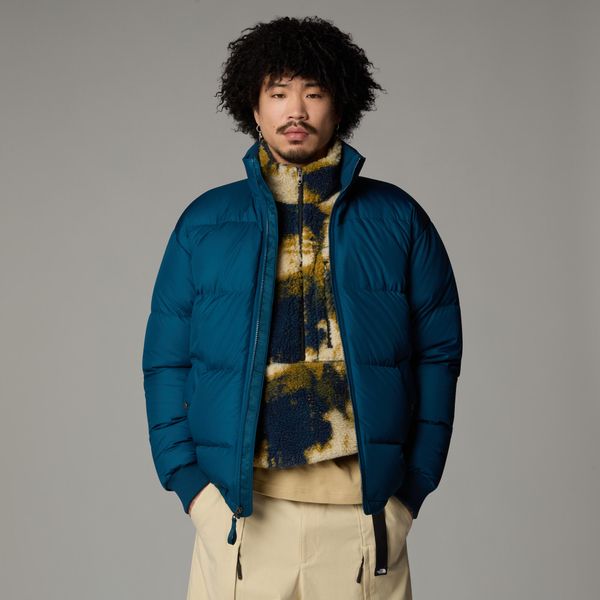 Mens Down Paralta Puffer