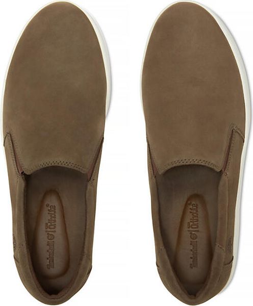 Berlin Park Slip On