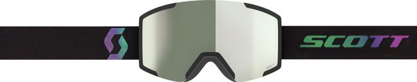 Goggle Shield AMP Pro