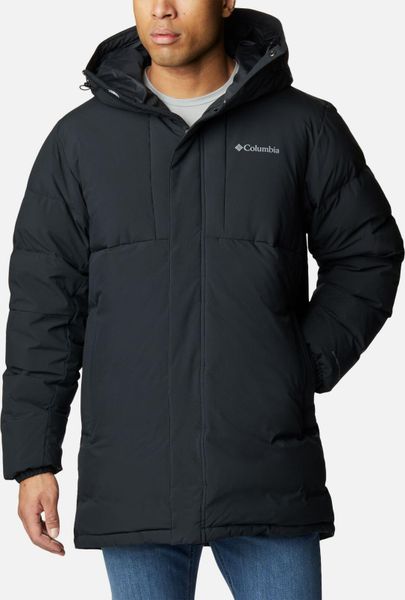 Aldercrest Down Parka