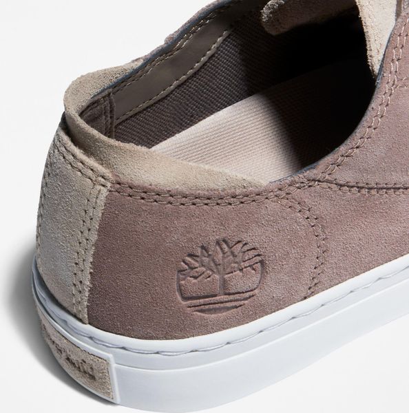 Mens Adventure 2.0 Cupsole Modern Oxford